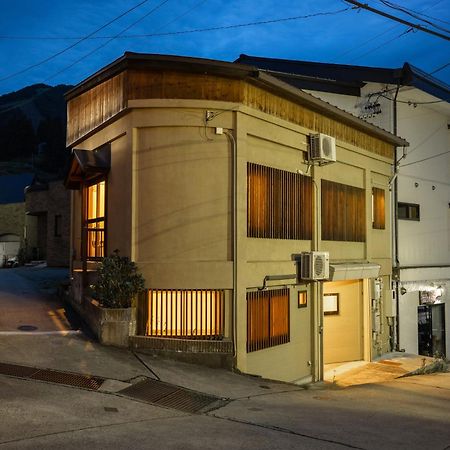 Corner House Διαμέρισμα Nozawaonsen Εξωτερικό φωτογραφία