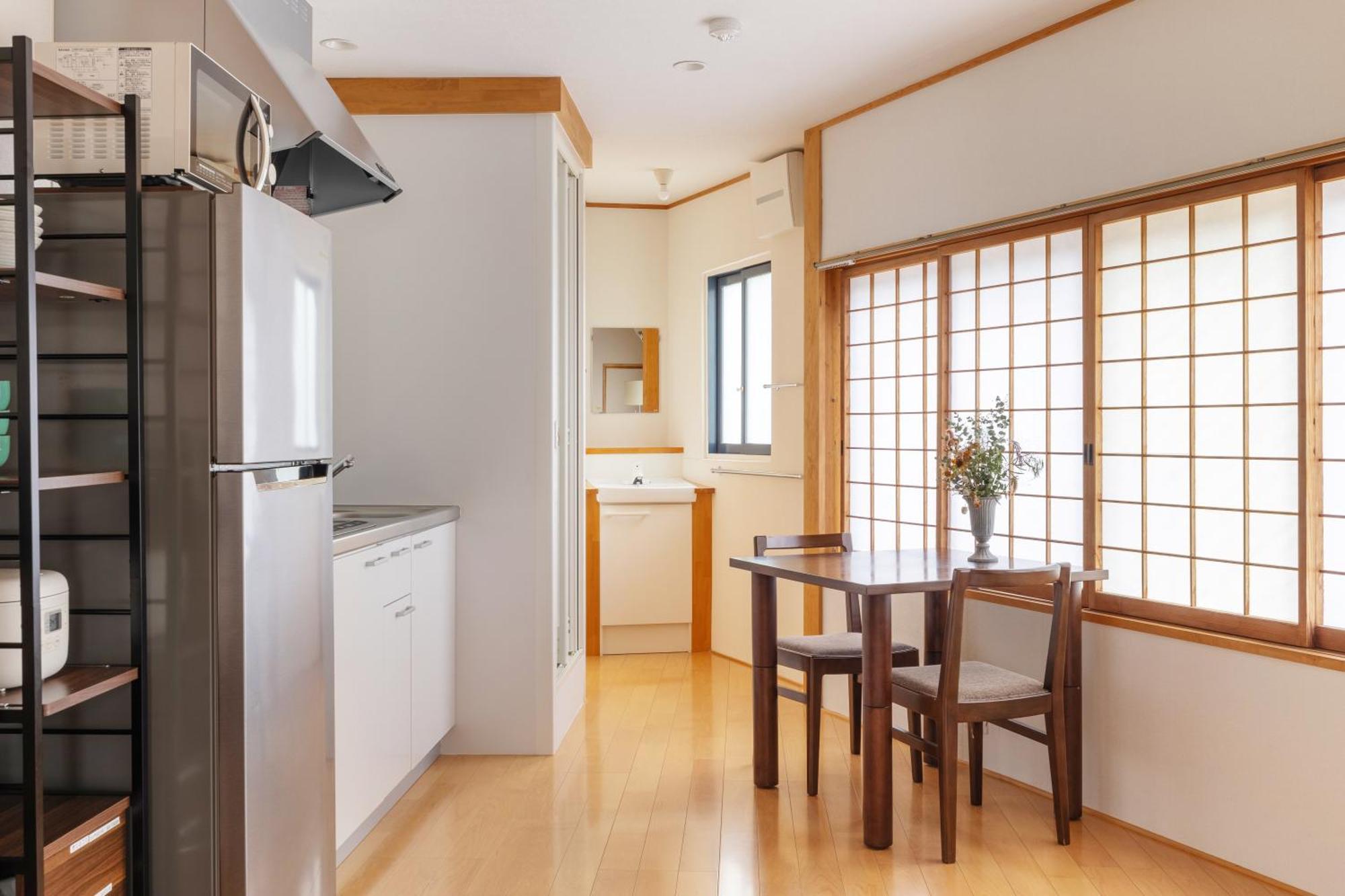 Corner House Διαμέρισμα Nozawaonsen Εξωτερικό φωτογραφία
