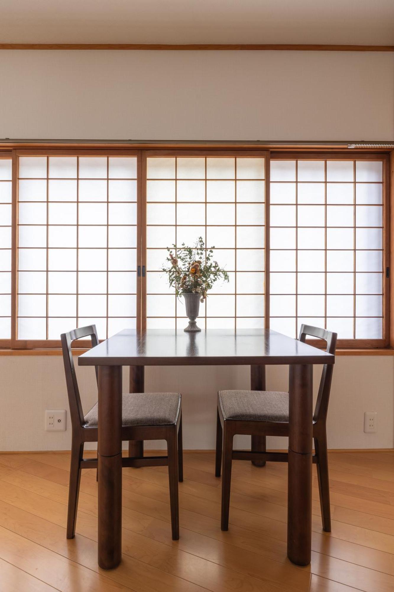 Corner House Διαμέρισμα Nozawaonsen Εξωτερικό φωτογραφία
