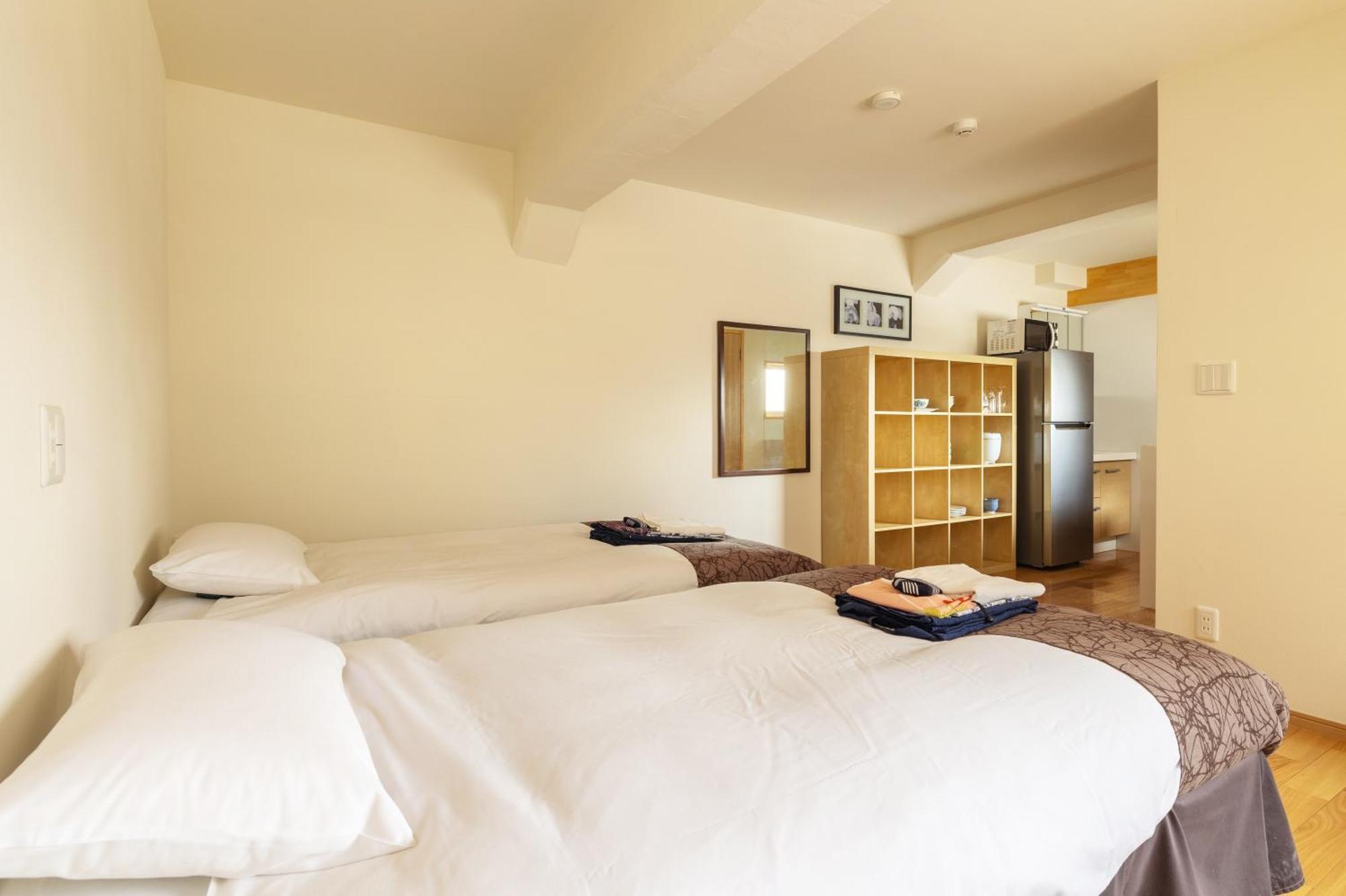 Corner House Διαμέρισμα Nozawaonsen Εξωτερικό φωτογραφία