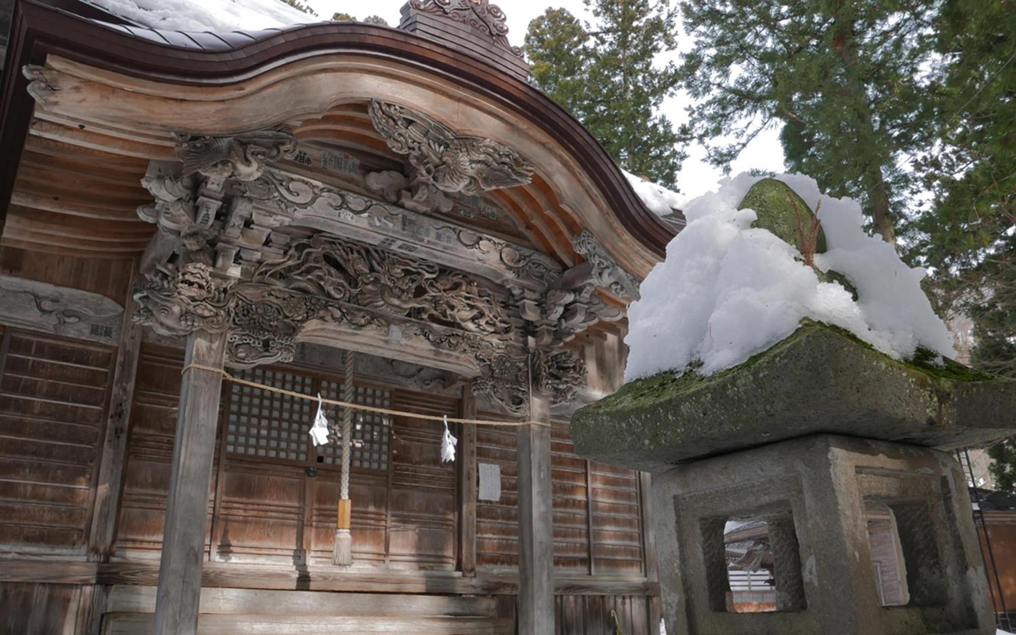Corner House Διαμέρισμα Nozawaonsen Εξωτερικό φωτογραφία